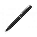 Ручка металлическая роллер «Vip R» черный