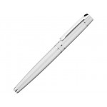 Ручка металлическая роллер «Vip R» серый