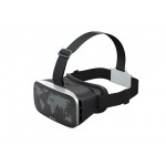 VR-очки «VRW» черный