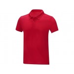 Рубашка поло «Deimos» мужская красный