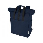 Рюкзак «Joey» для ноутбука 15'' темно-синий