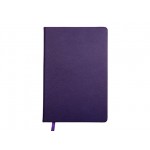 Ежедневник недатированный А5 «Loft» фиолетовый