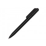 Ручка пластиковая шариковая Prodir DS6S TMM мини черный