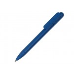 Ручка пластиковая шариковая Prodir DS6S TMM мини темно-синий