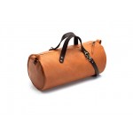 Маленькая дорожная сумка «Ангара» оранжевый