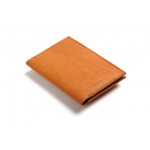 Обложка для паспорта «Руга» оранжевый