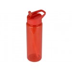 Бутылка для воды «Speedy» красный