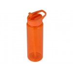 Бутылка для воды «Speedy» оранжевый