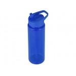 Бутылка для воды «Speedy» синий