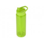 Бутылка для воды «Speedy» зеленое яблоко