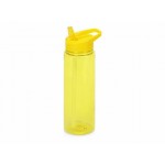 Бутылка для воды «Speedy» желтый
