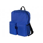 Рюкзак «Verde» для ноутбука синий