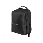 Рюкзак «Samy» для ноутбука 15.6” черный