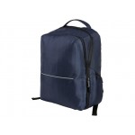 Рюкзак «Samy» для ноутбука 15.6” синий