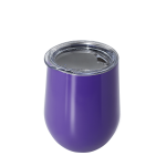Кофер глянцевый CO12 фиолетовый
