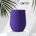 Кофер софт-тач CO12s фиолетовый