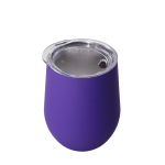 Кофер софт-тач CO12s фиолетовый