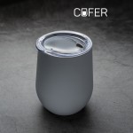 Кофер софт-тач CO12s серый