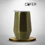 Кофер металлик EDGE CO12m хаки