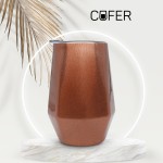 Кофер металлик EDGE CO12m