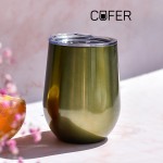 Кофер металлик CO12m хаки