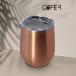 Кофер металлик CO12m