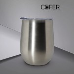 Кофер металлик CO12m стальной