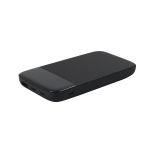 Внешний аккумулятор Bplanner Power 3 ST, софт-тач, 10000 mAh черный