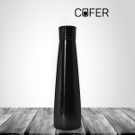 Термобутылка для напитков N-shape