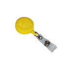 Ретрактор 4hand желтый