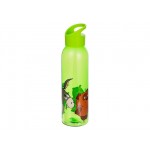 Бутылка для воды «Винни-Пух» зеленое яблоко