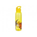 Бутылка для воды «Винни-Пух» желтый