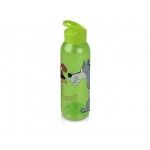 Бутылка для воды «Жил-был Пес» зеленое яблоко