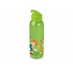 Бутылка для воды «Простоквашино» зеленое яблоко
