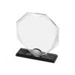 Награда «Diamond» прозрачный/серый