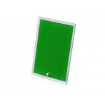 Награда «Frame» зеленый/прозрачный