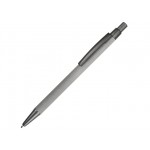 Ручка металлическая шариковая «Gray stone» серый