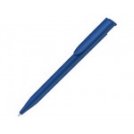 Ручка пластиковая шариковая «Happy» синий