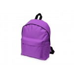 Рюкзак «Спектр» фиолетовый/черный