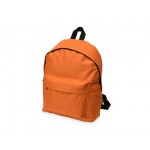 Рюкзак «Спектр» оранжевый/черный