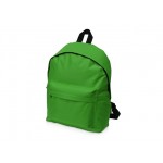Рюкзак «Спектр» зеленый/черный