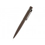 Ручка металлическая шариковая «Verona» коричневый