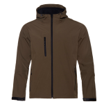 Куртка softshell мужская STAN 340, 71N_Хаки (38) (44/XS)