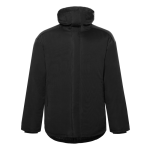 Куртка утепленная мужская STAN, 180,73, Чёрный (20) (50/L)