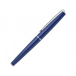 Ручка металлическая роллер «Eternity R» синий