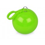 Дождевик «Универсал» зеленое яблоко