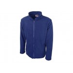 Куртка флисовая «Seattle» мужская синий