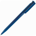 OCEAN, ручка шариковая, голубой, пластик Синий