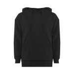 Худи детское STAN футер без начеса 260, 23J_Чёрный (20) (12 лет)