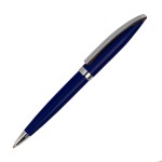 ORIGINAL MATT, ручка шариковая, бордовый/хром, металл Синий
